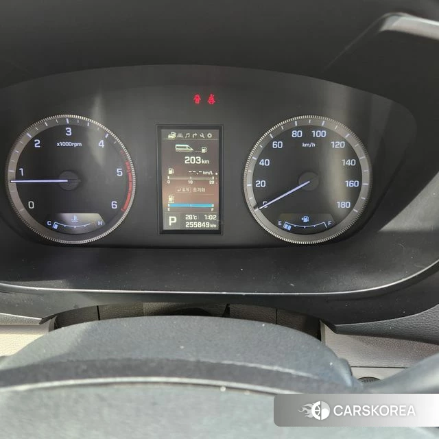 Hyundai Solati 2018 Черный из Кореи, фото 2