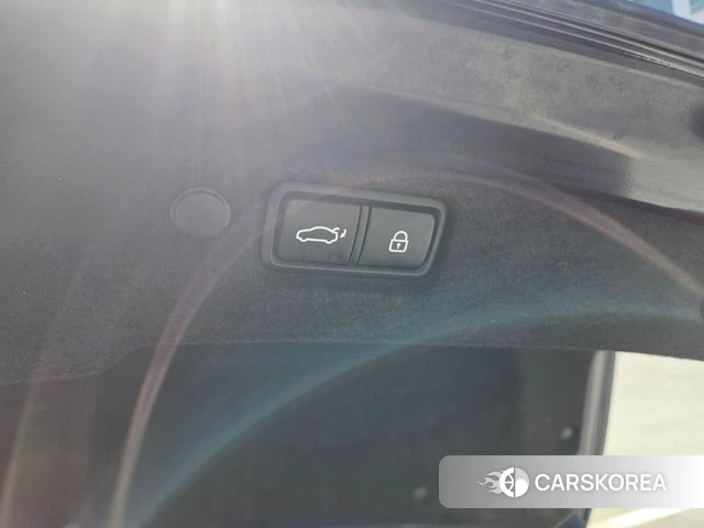 Kia Come New K7 2019 Синий из Кореи, фото 2
