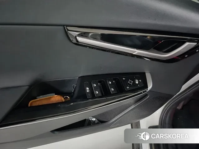 Kia EV6 2022 Белый из Кореи, фото 2