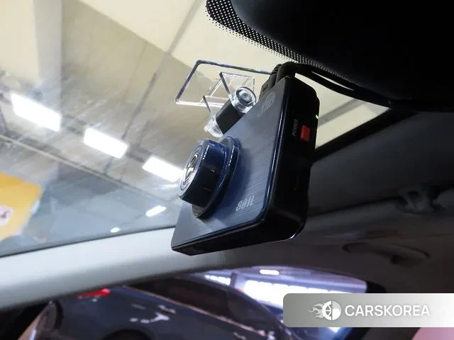 Hyundai Sonata Hybrid (DN8) 2020 Серый из Кореи, фото 2