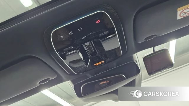 Mercedes-Benz E-Class W214 2025 Белый из Кореи, фото 2