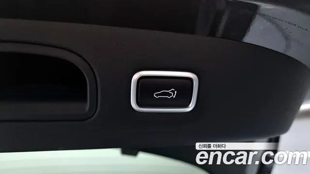 Kia Stinger 2018 Серый из Кореи, фото 2