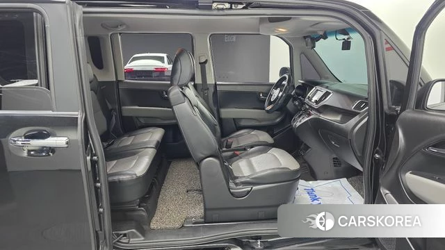 Kia The New Ray 2018 Черный из Кореи, фото 2