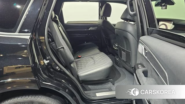 Kia Mohave Master 2022 Черный из Кореи, фото 2