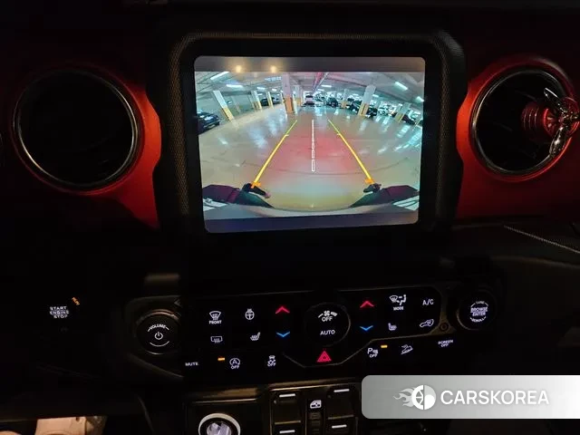 Jeep Wrangler (JL) 2020 Цвет тростника из Кореи, фото 2