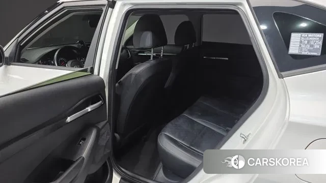 Kia Seltos 2020 Белый из Кореи, фото 2