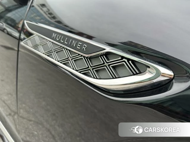 Bentley Flying 2024 Черный из Китая, фото 2