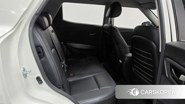 Ssangyong The New Tivoli 2025 Белый из Кореи, фото 2