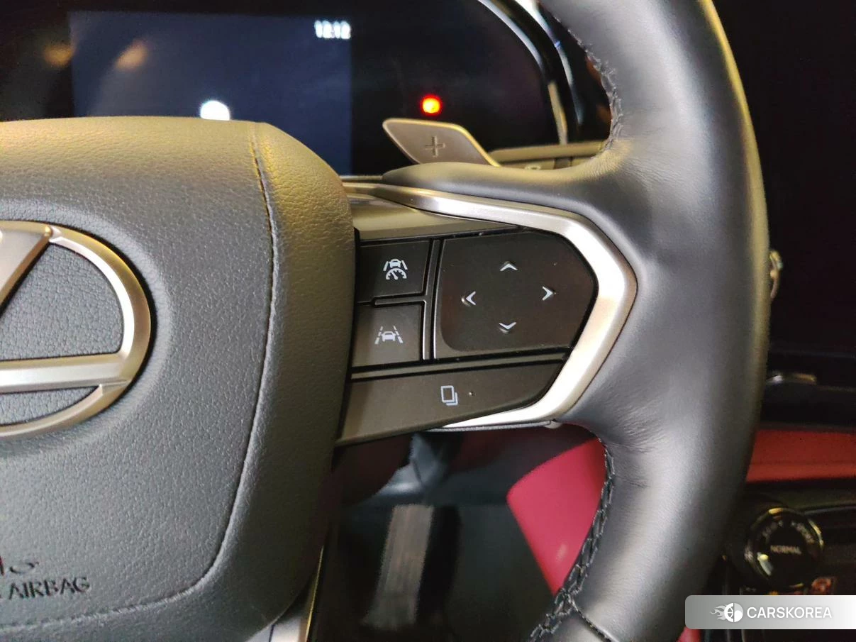 Lexus NX PHEV 2021 Белый из Китая, фото 2