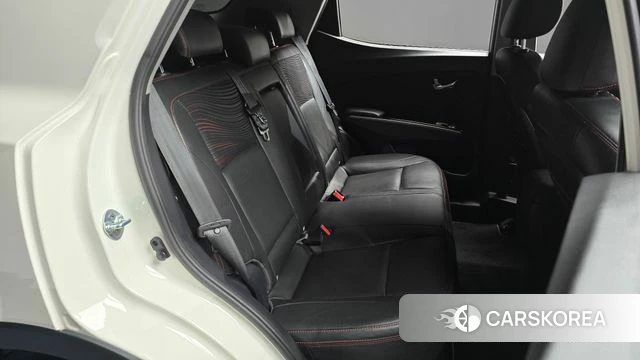 Ssangyong Tivoli Air 2018 Белый из Кореи, фото 2