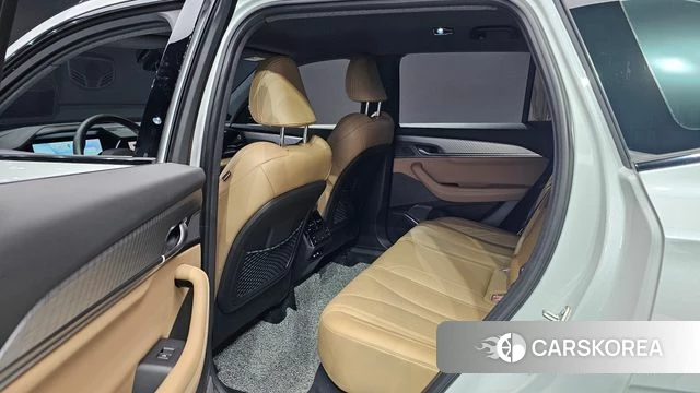 Renault Korea (Samsung) Grand Coleos 2024 Белый из Кореи, фото 2