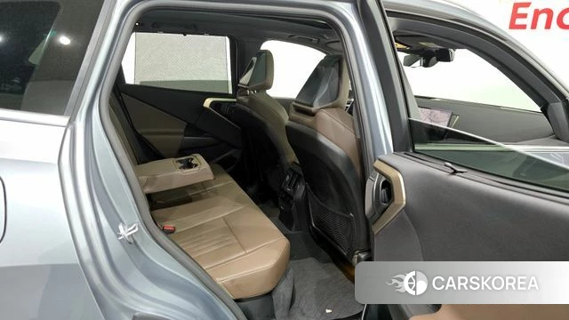 BMW X3 (G45) 2025 Серебристо-серый из Кореи, фото 2