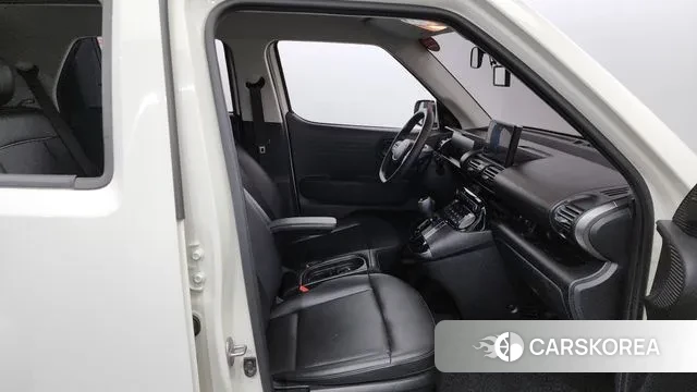 Hyundai Casper 2021 Белый из Кореи, фото 2