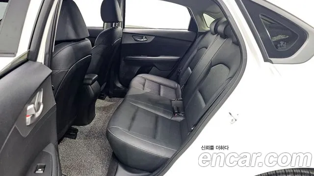 Kia Come New K3 id 2431762 из Кореи 2