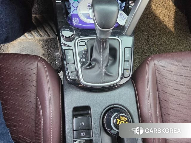 Kia Seltos 2020 Белый из Кореи, фото 2