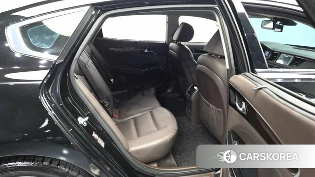 Kia Come New K7 2019 Черный из Кореи, фото 2