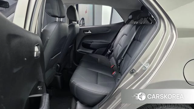 Kia All New Morning (JA) 2019 Серый из Кореи, фото 2