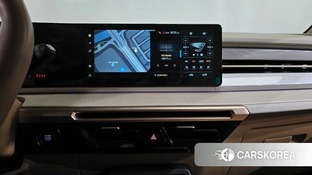 Ssangyong Actian 2nd Generation 2025 Белый из Кореи, фото 2