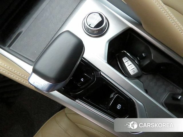 Renault Korea (Samsung) Grand Coleos 2025 Серый из Кореи, фото 2