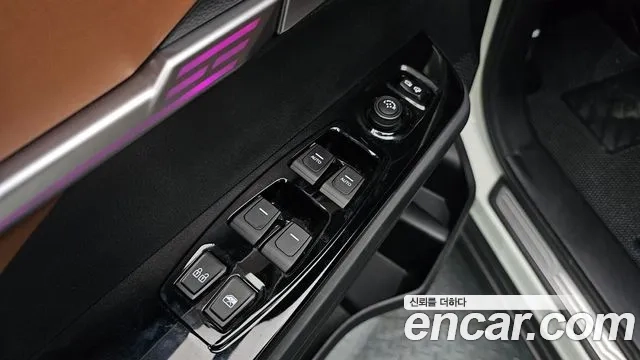 Ssangyong Torres 2024 Белый из Кореи, фото 2