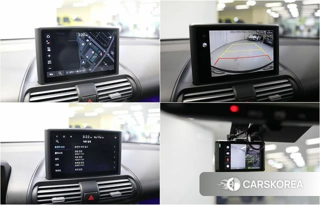 Hyundai Casper 2022 Жемчужный цвет из Кореи, фото 2