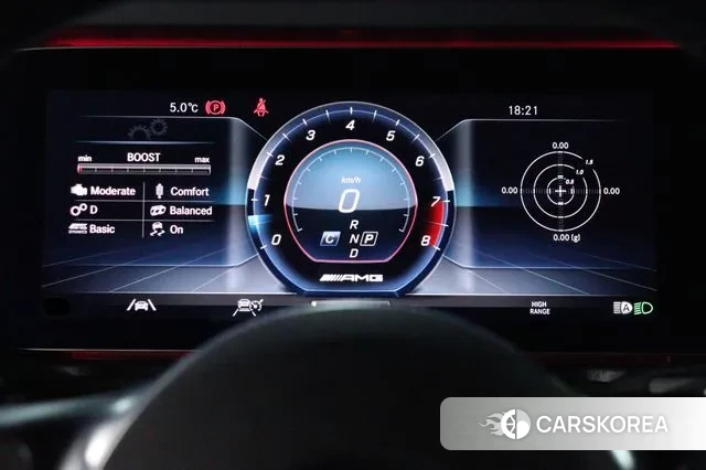 Mercedes-Benz G-Class W463b 2023 Белый из Кореи, фото 2