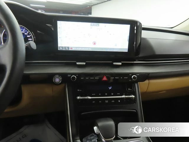 Kia Carnival 4th generation 2023 Белый из Кореи, фото 2