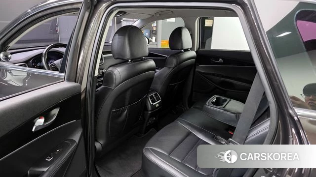 Kia The New Sorento 2018 Коричневый из Кореи, фото 2