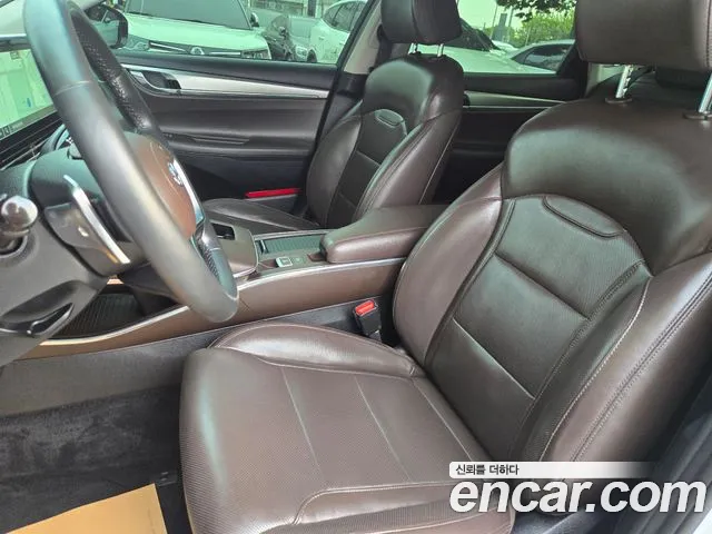 Hyundai The New Grandeur IG id 2714848 из Кореи 2