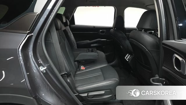 Kia Sorento 4th Generation 2023 Серый из Кореи, фото 2