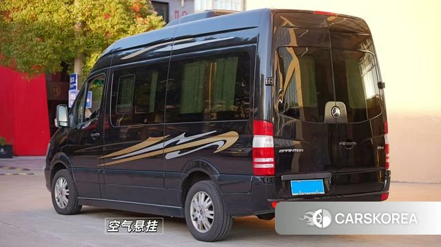 Mercedes-Benz Sprinter id 4239524 из Китая 2