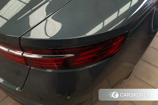 Geely Automobile Xingrui 2021 Синий из Китая, фото 2