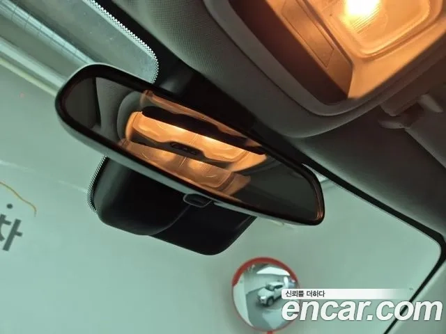 Chevrolet (GM Daewoo) Trailblazer 2020 Белый из Кореи, фото 2