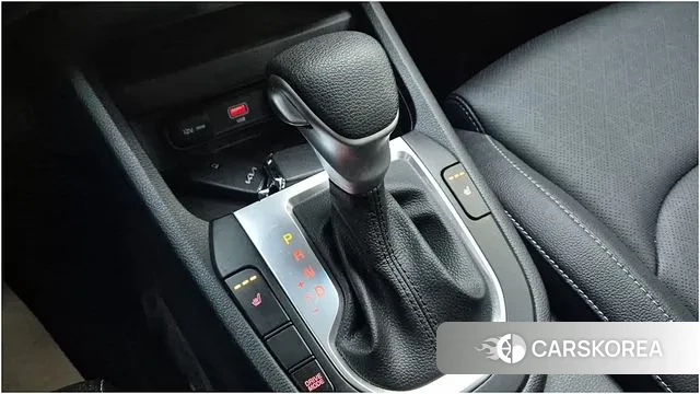 Kia The New K3 2nd generation 2023 Серый из Кореи, фото 2