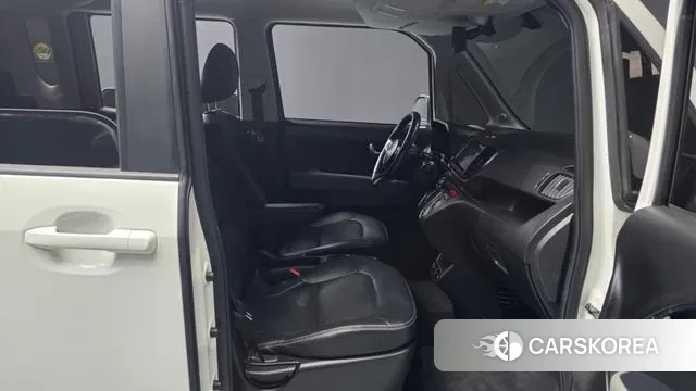 Kia The New Kia Ray 2022 Белый из Кореи, фото 2