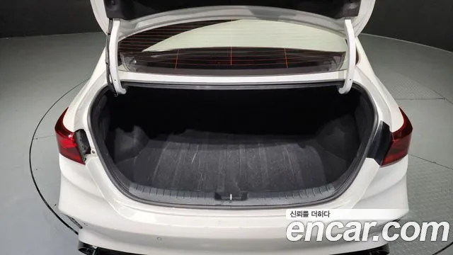 Kia The New K3 2nd generation id 2544347 из Кореи 2