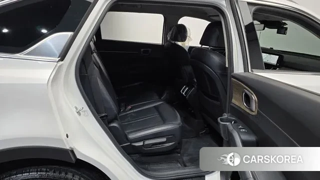 Kia Sorento 4th Generation 2020 Белый из Кореи, фото 2