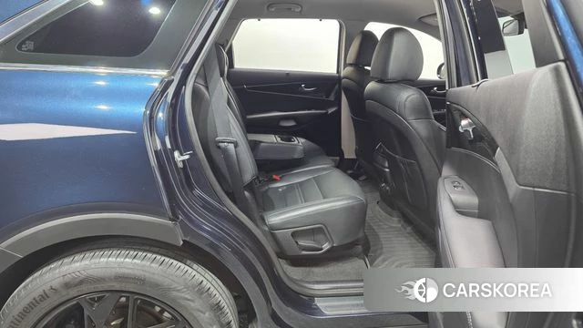 Kia The New Sorento 2019 Синий из Кореи, фото 2