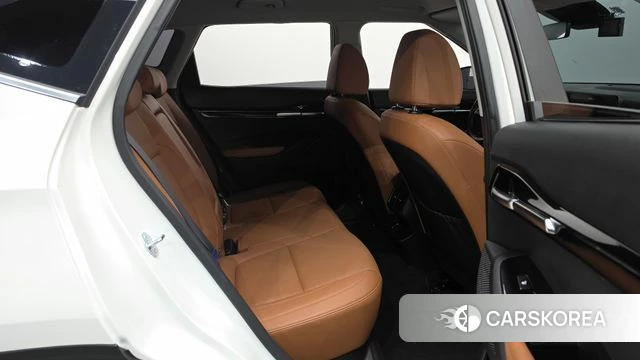 Kia The New Seltos 2023 Белый из Кореи, фото 2
