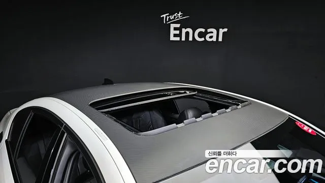 BMW 5 Series (G30) id 2675218 из Кореи 2