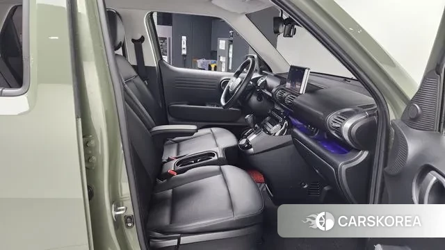 Hyundai Casper 2022 Цвет тростника из Кореи, фото 2