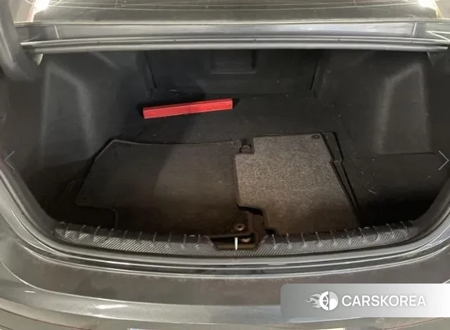 Kia K5 3rd generation 2021 Серый из Кореи, фото 2