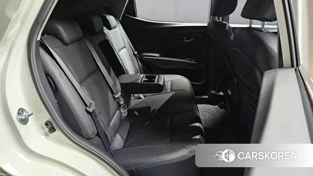 Ssangyong The New Tivoli 2023 Белый из Кореи, фото 2