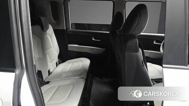 Kia The New Kia Ray EV 2024 Белый из Кореи, фото 2