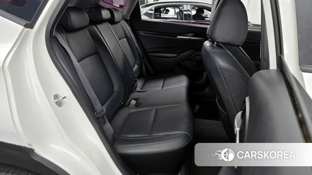 Kia Seltos 2020 Белый из Кореи, фото 2