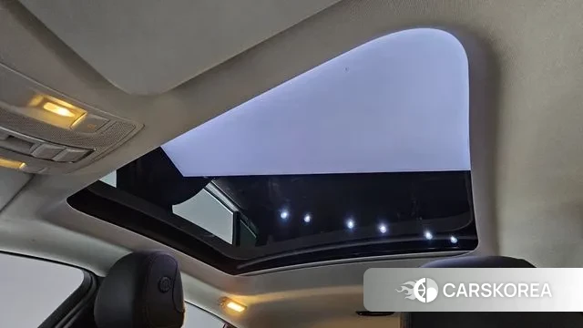 Mercedes-Benz GLE - Class W166 2018 Белый из Кореи, фото 2