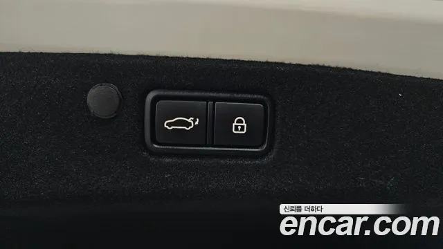 Hyundai The New Grandeur IG 2020 Белый из Кореи, фото 2