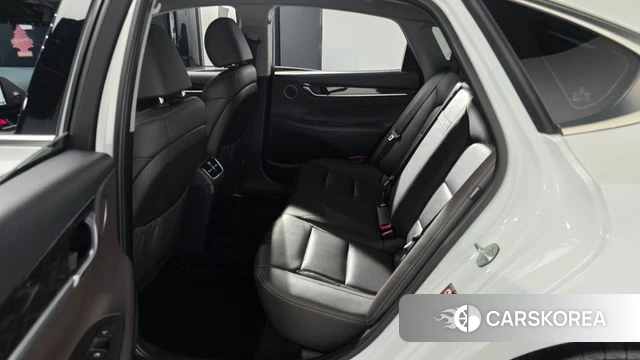 Hyundai Grandeur IG 2018 Белый из Кореи, фото 2