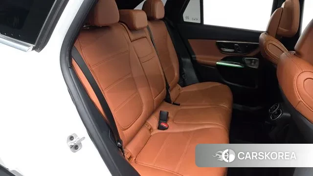 Mercedes-Benz GLC-Class X254 2024 Белый из Кореи, фото 2