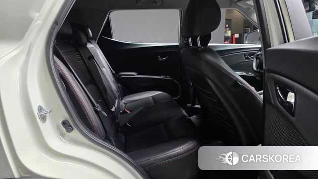 Ssangyong Tivoli Air 2018 Белый из Кореи, фото 2